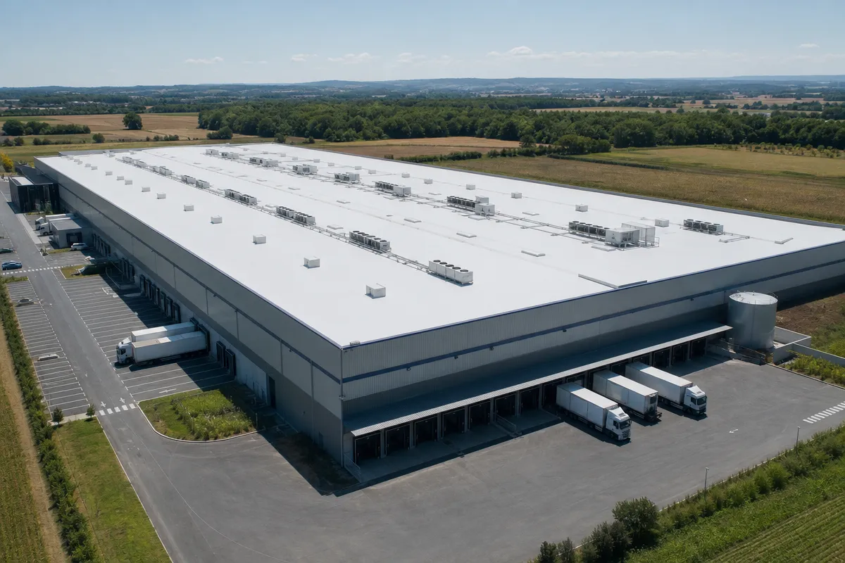 Agroalimentaire & froid