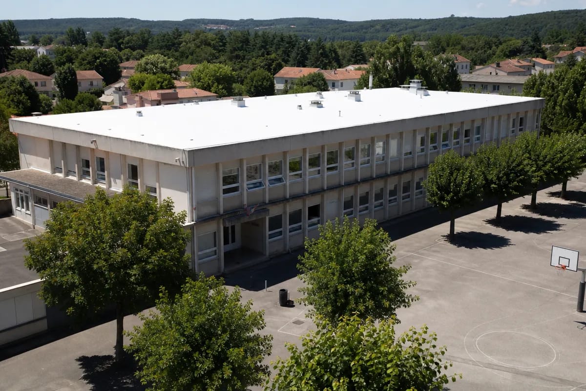 Écoles & éducation
