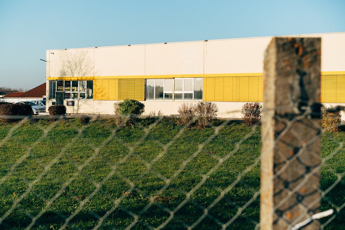 Industrie