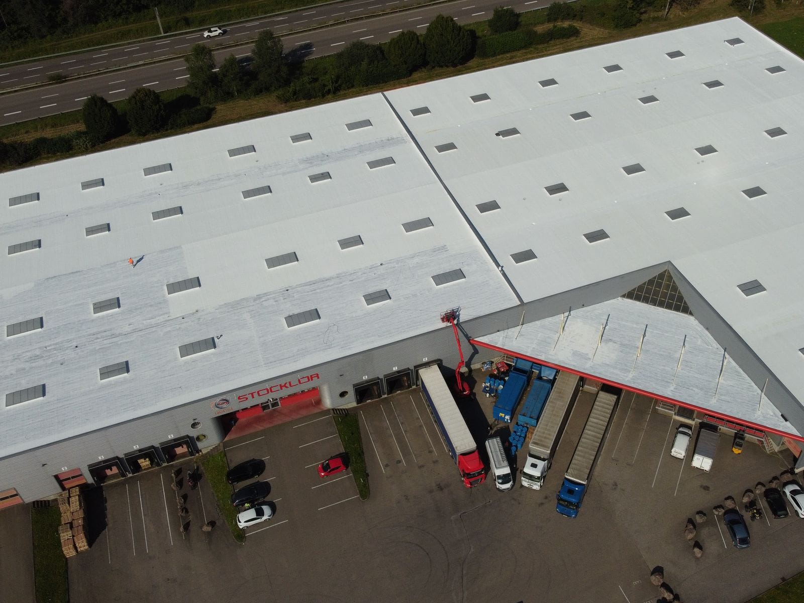 Logistique