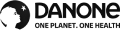 Logo Danone