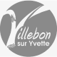 Logo Villebon-sur-Yvette