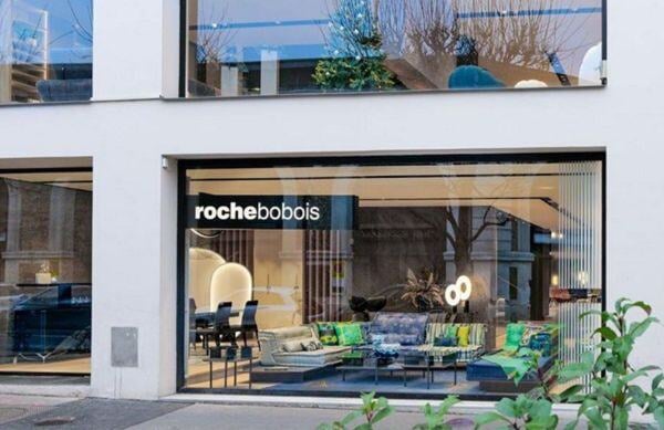 roche bobois coolroof